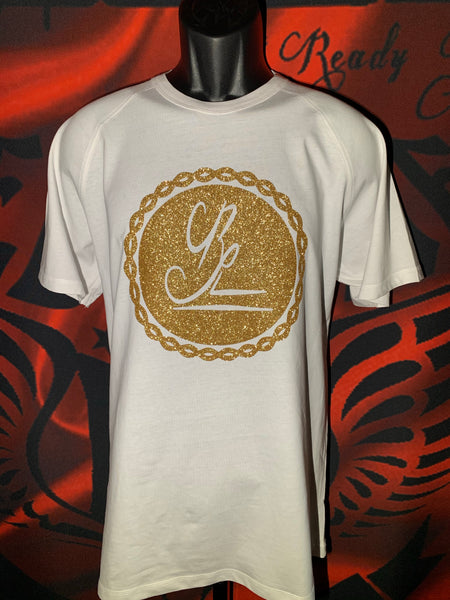 RedLyne By Ready Red Short Sleeve Medallion | RedLynestore.