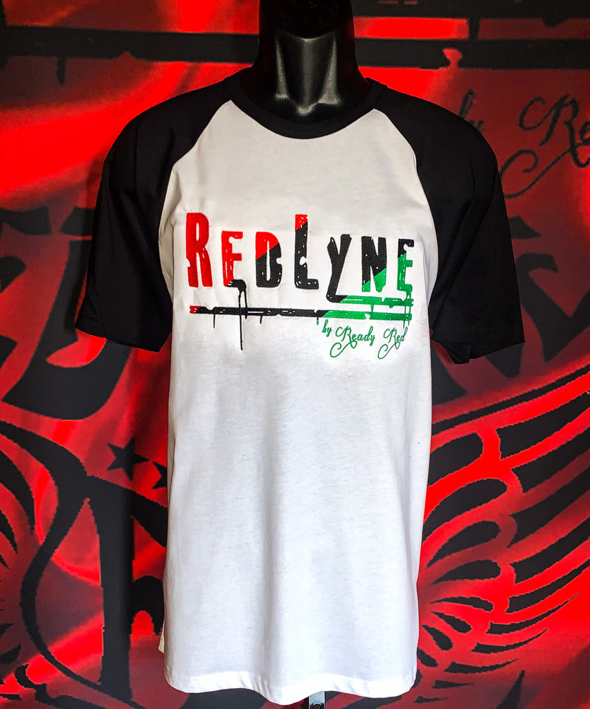 Red Lyne By Ready Red RBG Embroidered Shirt | RedLynestore.