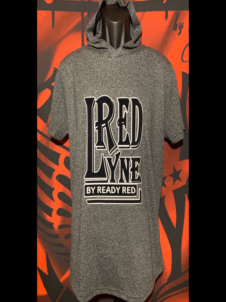 Red Lyne By Ready Red HD Classic Hoodie Shirt | RedLynestore.