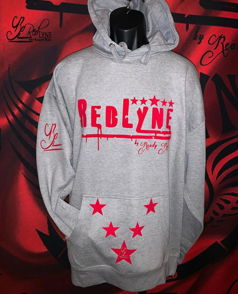 Red Lyne By Ready Red 5 Star Pull Over | RedLynestore.