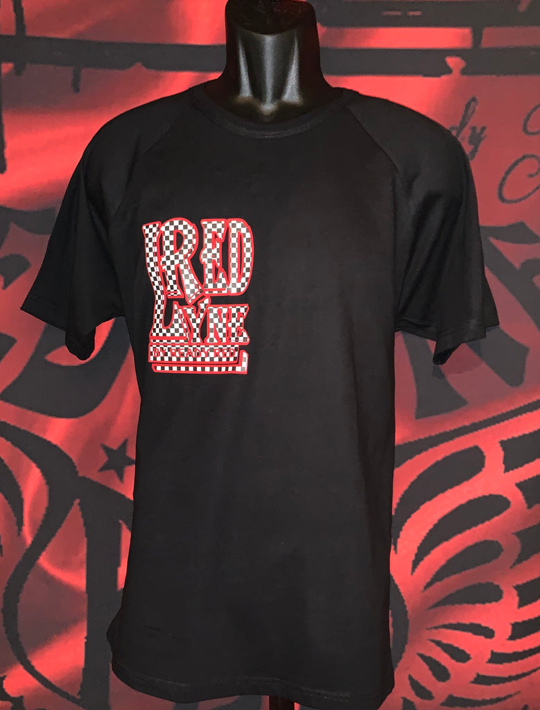 Red Lyne By Ready Red Classic Raglan | RedLynestore.