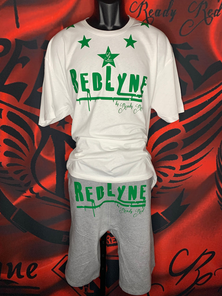 Red Lyne By Ready Red 5 Star Fit | RedLynestore.
