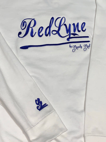 Red Lyne By Ready Red Signature Sweater | RedLynestore.