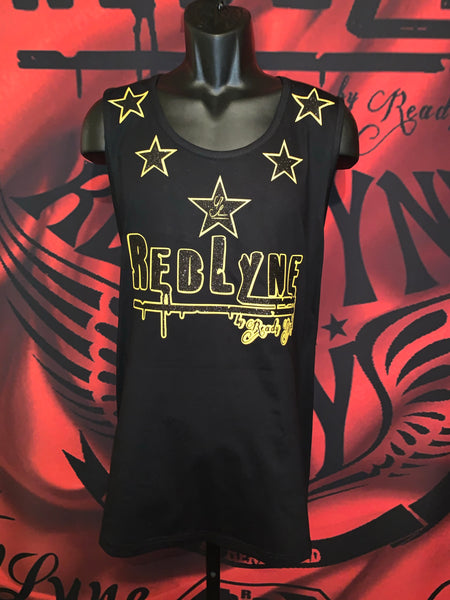Red Lyne By Ready Red HD 5 Star Tank | RedLynestore.