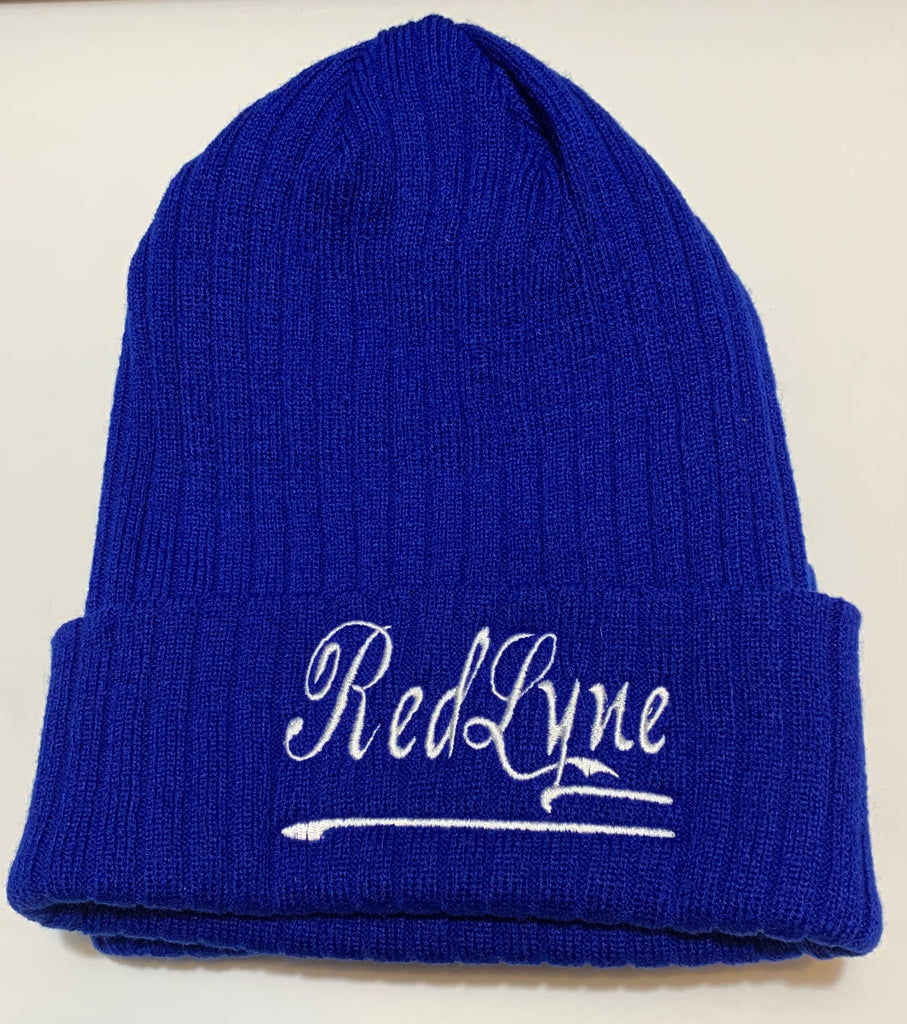 Red Lyne By Ready Red Signature Beanie | RedLynestore.
