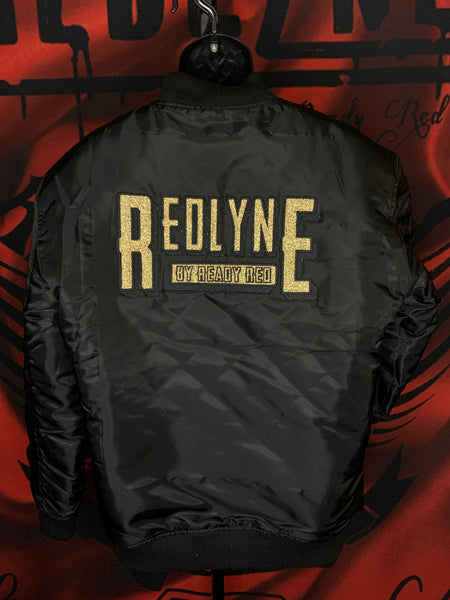 RedLyne Fly Coat