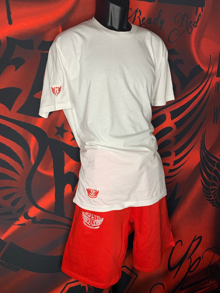 RedLyne Fly Essential Short Set | RedLynestore.