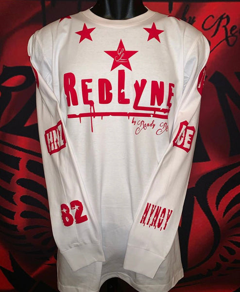 Red Lyne By Ready Red 5 Star My Block | RedLynestore.