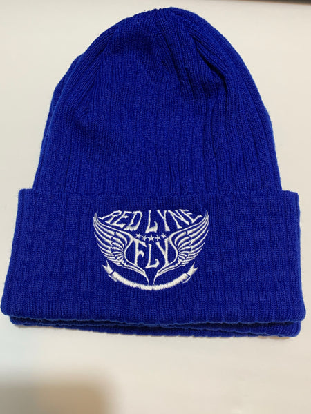 RedLyne Fly Plush Beanie | RedLynestore.